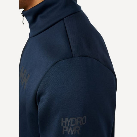 Куртка HH Man HP Fleece Jacket 2.0 (; S; Navy)